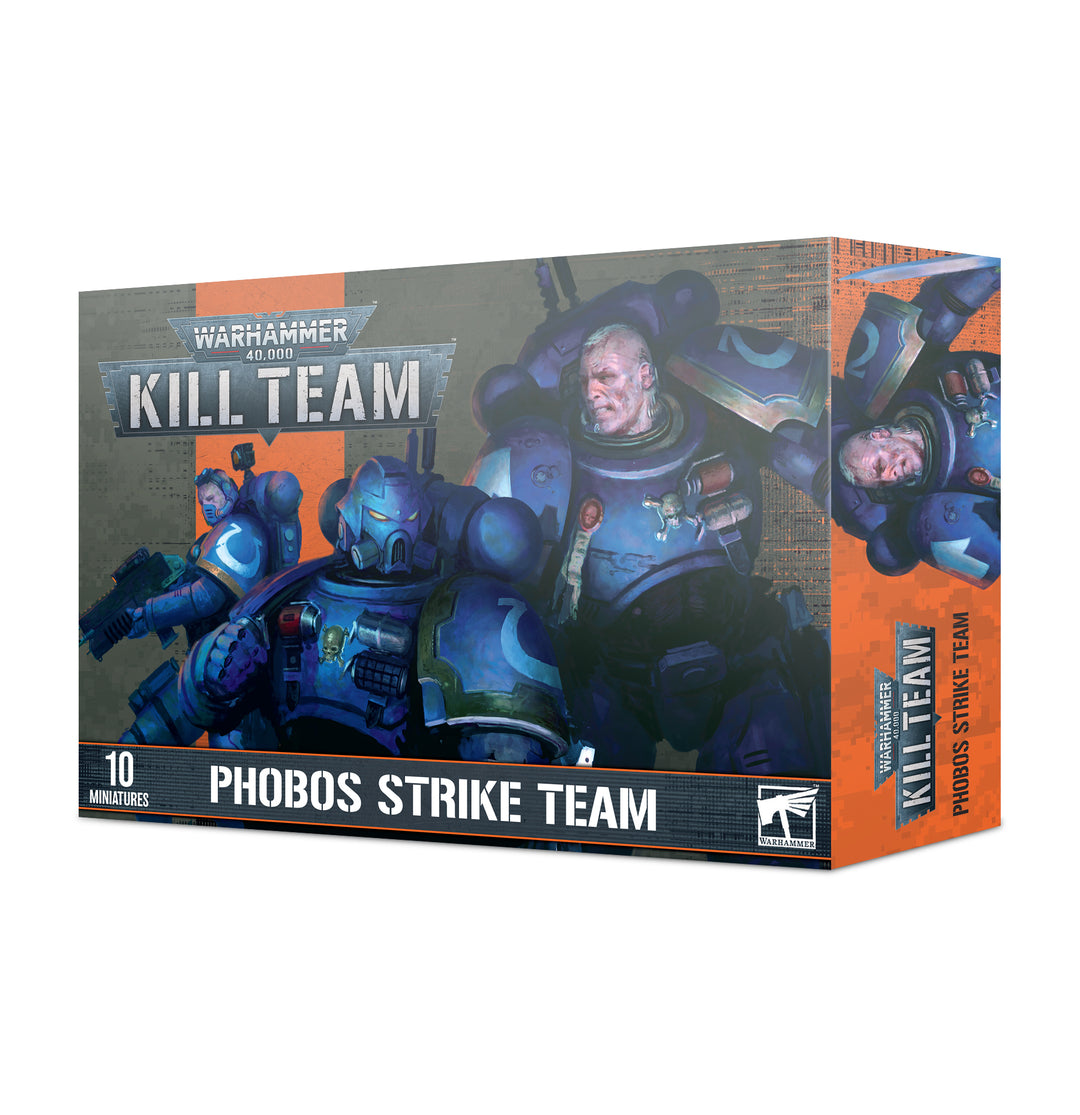 KILL TEAM: Phobos Strike Team (103-01)