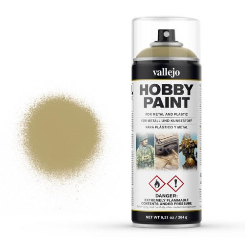 Hobby Paint Spray - Dead Flesh