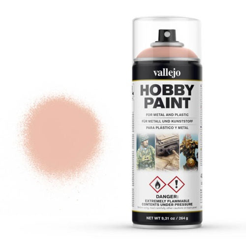 Hobby Paint Spray - Pale Flesh