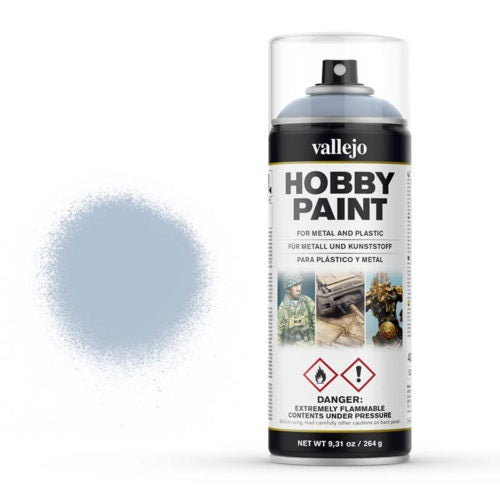 Hobby Paint Spray - Wolf Grey